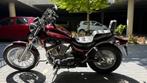 Suzuki Intruder 1400 (VS1400), Particulier, Chopper
