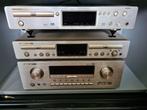 Te koop: Marantz SR7000, Marantz DR6050 en Marantz DV7010 !, Audio, Tv en Foto, Stereo-sets, Ophalen of Verzenden, Zo goed als nieuw