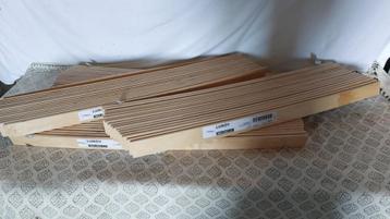 LURÖY lattenbodem 90x200 cm beschikbaar voor biedingen