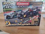 Carrera GOIII, Carrera, Ophalen of Verzenden, Zo goed als nieuw, Met looping