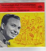 Frans van Dusschoten- Momenten met Prominenten, Verzenden, Gebruikt, Overige formaten, Levenslied of Smartlap