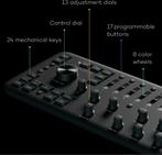 loupedeck plus, Computers en Software, Ophalen, Ergonomisch, Bedraad, Overige indelingen