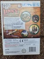 Wii Link's crossbow training, Spelcomputers en Games, 1 speler, Ophalen of Verzenden, Gebruikt