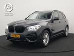 BMW X3 xDrive30e Executive Plug In Hybrid 293pk PHEV | Trekh, Auto's, BMW, Automaat, 1998 cc, Gebruikt, Zwart