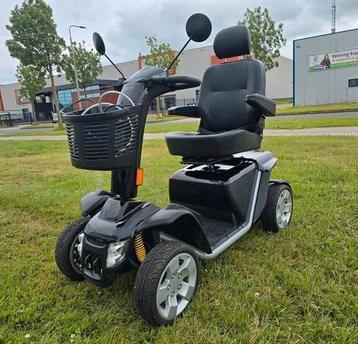 Pride Hurricane stabiele scootmobiel  beschikbaar voor biedingen