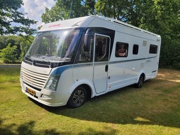 Dehtleffs esprit bj 2011 airco enkele lengte bedden. beschikbaar voor biedingen