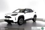 Toyota Yaris Cross 1.5 Hybrid 122PK Automaat Dynamic led|cam, Te koop, Geïmporteerd, 550 kg, 92 pk