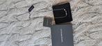 Emporio Armani, Ophalen of Verzenden, Nieuw, Zilver