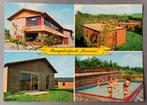 Bungalowpark ,, Euverum’”, Ophalen of Verzenden, Ongelopen, Limburg