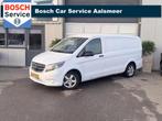 Mercedes-Benz Vito 114 CDI Lang AUTOMAAT / GARANTIE / AIRCO/, Automaat, Gebruikt, Euro 6, 4 cilinders