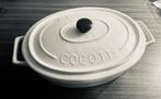 Nieuw Gusta Maxi Cocotte 1850ml ovaal, Huis en Inrichting, Keuken | Potten en Pannen, Ophalen, Nieuw, Overige materialen