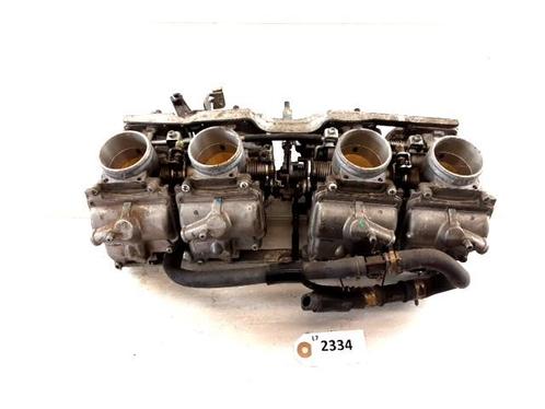 CBR1000F 1987 - 1988 Honda Carburator D1-39156, Motoren, Accessoires | Overige