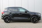 Volvo EX40 Single Motor Plus Black Edition 70 kWh | Harman K, Automaat, Gebruikt, Origineel Nederlands, Adaptive Cruise Control