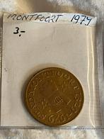 Montfoort penning, Ophalen of Verzenden, Overige landen