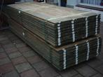 Geimpregneerde planken 38/3.60 mtr 18x145mm Actie Actie, Ophalen, Nieuw, 250 cm of meer, Planken