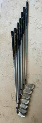 Golfset Callaway dames, linkshandig, met tas, Sport en Fitness, Golf, Ophalen, Gebruikt, Set, Callaway