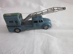 Märklin 8031, Magirus Deutz kraanwagen., Hobby en Vrije tijd, Ophalen of Verzenden, Gebruikt, Bus of Vrachtwagen, Overige merken