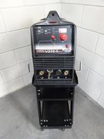 Tig lasapparaat Lincoln Invertec Invertec V270-T, Doe-het-zelf en Verbouw, Gereedschap | Lasapparaten, Ophalen of Verzenden, Zo goed als nieuw