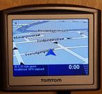 Tomtom One 3rd edition portable navigatiesysteem, Gebruikt, Onbekend, Ophalen of Verzenden, Onbekend