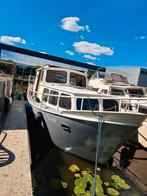 Mooie kruiser motorboot 10 meter, Ophalen, Gebruikt, Motor en Techniek, Zeilboot of Motorboot