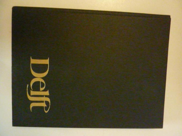 E.Elias - Delft, Boeken, Overige Boeken, Gelezen, Verzenden