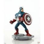 Disney Infinity 2.0 Marvel Avengers Captain America, Spelcomputers en Games, Avontuur en Actie, 2 spelers, Ophalen of Verzenden