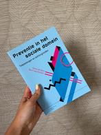 Boeken pedagogiek 2e leerjaar, Ophalen of Verzenden, Gamma, Zo goed als nieuw, HBO