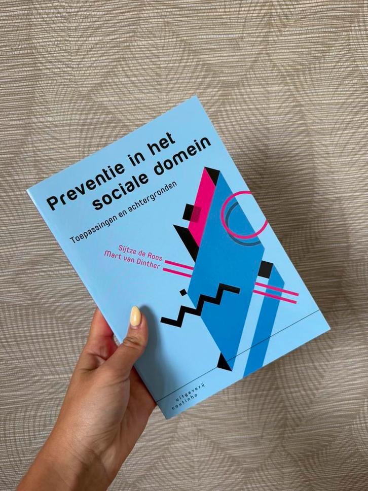 Boeken pedagogiek 2e leerjaar, Boeken, Studieboeken en Cursussen, Zo goed als nieuw, HBO, Gamma, Ophalen of Verzenden