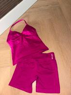 (Viral) Dfyne impact 4.5 set- berry, Kleding | Dames, Dfyne, Paars, Ophalen of Verzenden, Maat 36 (S)