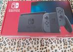 Nintendo Switch, Spelcomputers en Games, Ophalen of Verzenden, Zo goed als nieuw, Switch Original