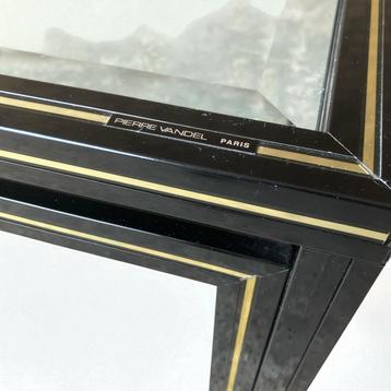 Pierre Vandel Paris Salontafel - Mid Century beschikbaar voor biedingen