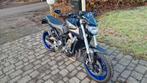 Yamaha mt 09 abs akrapovic bj 2014, Motorrijbewijs A, Meer dan 35 kW, Naked bike, Handvatverwarming