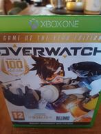 Overwatch Game Of The Year Edition - Xbox One, Ophalen of Verzenden