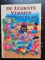 De leukste versjes van toen en nu - Cornelissen Henk, Ophalen of Verzenden, Zo goed als nieuw