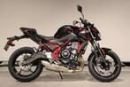Kawasaki Z 650 (bj 2025), Bedrijf, Meer dan 35 kW, Naked bike