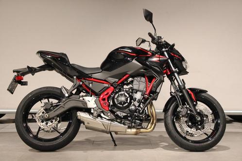 Kawasaki Z 650 (bj 2025), Motoren, Motoren | Kawasaki, Bedrijf, Naked bike, meer dan 35 kW