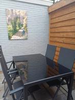 Tuinset Livarno, Tuin en Terras, Ophalen, Zo goed als nieuw