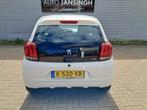 Peugeot 108 1.0 e-VTi Active € 9.900,00, 4 stoelen, Wit, Origineel Nederlands, Bedrijf