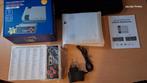 T.KA HAGELNIEUWE MINI NES CONSOLE met HDMI EN SAVECARD, Spelcomputers en Games, Ophalen, Nieuw, Met 2 controllers, Met games