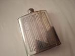 vintage Bidon 3 ounce English Pewter, Ophalen of Verzenden