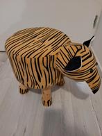 Dierenkrukje tijger, Kinderen en Baby's, Kinderkamer | Inrichting en Decoratie, Ophalen of Verzenden