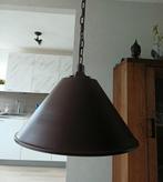 Straluma Hanglamp Industrieel - Zware Kwaliteit, Huis en Inrichting, Lampen | Hanglampen, Ophalen, Zo goed als nieuw, Minder dan 50 cm