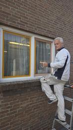 Voor binnen en buiten Bel Peter 0650858291 beschikbaar
