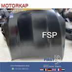 W205 C63 C63S MOTORKAP ORIGINEEL Mercedes C Klasse 2014-2021, Gebruikt, Voor, Mercedes-Benz, Ophalen of Verzenden