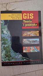 GIS teoria i praktyka - Paul A.Longley, PWN.⁹, Boeken, Nieuw, Ophalen of Verzenden, WO, Paul A.Longley
