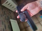 Automatisch Riem BMW 130CM*, Kleding | Heren, Riemen en Ceinturen, Ophalen, Zo goed als nieuw, Zwart