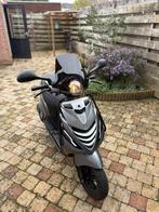 Verse zip 2017 50cc 4t!!, Ophalen, Maximaal 45 km/u, Zip, Zo goed als nieuw