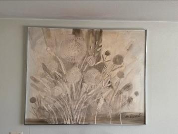 Schilderij Lee Reynolds beschikbaar voor biedingen