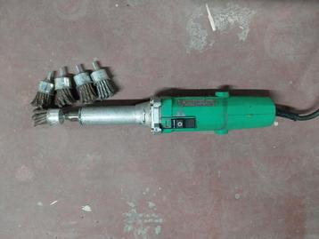 Hitachi GP2 25mm Stift Slijpmachine beschikbaar voor biedingen