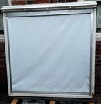 VELUX 4 zelfde kiep/kantel dakramen €350!!!!, Gebruikt, Raamkozijn, Hout, Ophalen